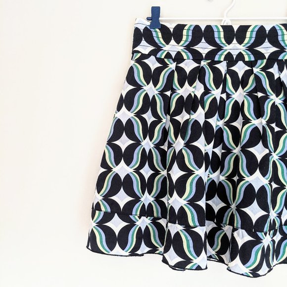 Speechless Cotton Circle Skirt - Picture 4 of 7